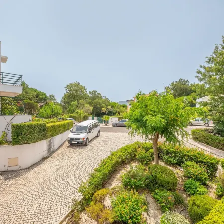 GuestReady - Felicidade Costeira na Praia de Troia