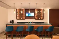 Best Western Plus Phagwara - bar