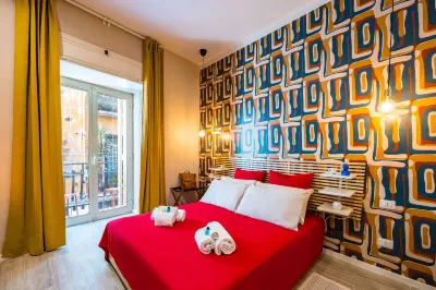 La Casa di Hilde Hotels in 