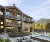 The Rusty Parrot Lodge and Spa