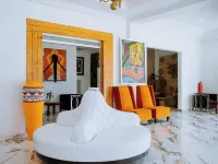 Sinkor Palace Hotels in Monrovia