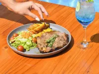 Hotel Madeira Boutique - breakfast