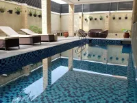 Citistay Apartments Hotels in Abuja