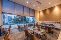 Estelar la Torre Suites - Parking