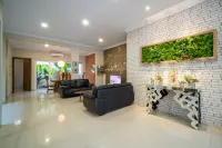 Danka@Taman Golf Residence - Villa