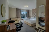 Uno Thames Hotel Maidenhead -Reopened Brand New Again -FREE PARKING Các khách sạn ở 