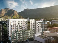 TEN on V - Fluent Serviced Apartments Hotels near Gardens