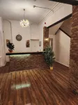 The Limes Hotel - Bãi đậu xe
