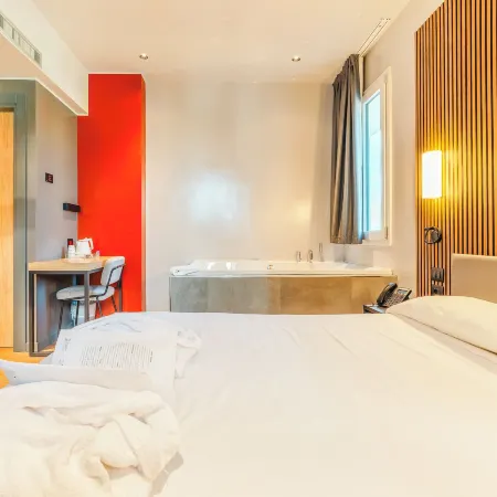 Hotel Leonessa