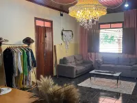 Hostel Povos da Floresta Hotels in Rio Branco