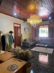 Hostel Povos da Floresta