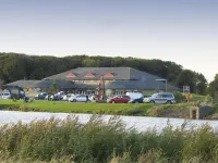 Premier Inn Ashington Hotels in Ashington