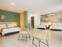 Hotel Arbóreo Doradal Hotels in Puerto Triunfo