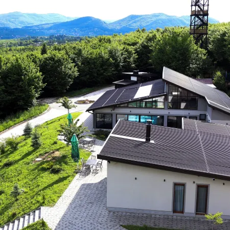 Maiden Water Resort