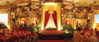 Gajahmada Graha Hotel