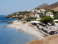 Bellevalia Hydra - Formerly Four Seasons Hydra - Ocean View