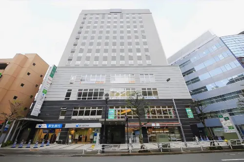 Washington R&B Hotel Hachioji
