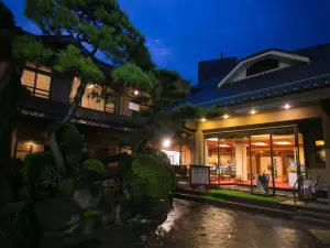 熱海温泉 古屋旅館