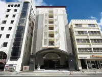 Hotel Sun Queen - Aamiainen