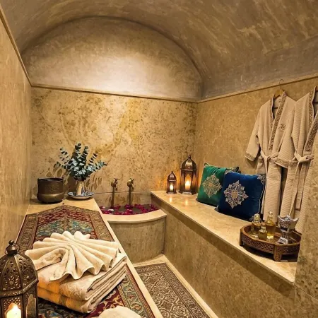 RIAD ZARA