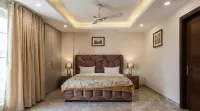 Fortune Home Service Apartment 3BHK G-71