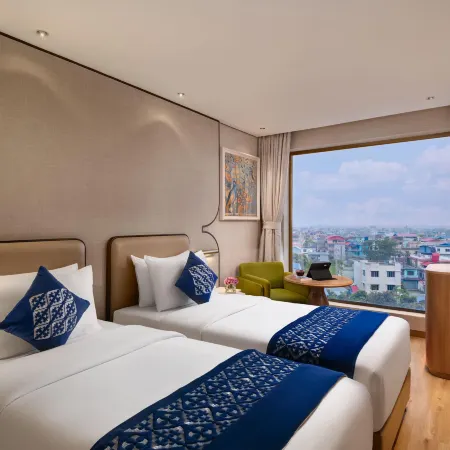 Ramada by Wyndham Itahari Pashupati Marg
