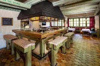 Sure Hotel by Best Western Rhön Garden - bar