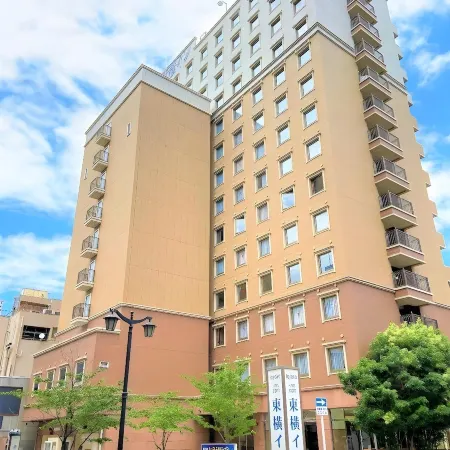 Toyoko Inn Kumamoto Shin-Shigai