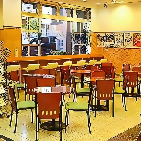 Toyoko Inn Ueda Ekimae