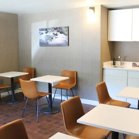 Hotel Sylva Отели в г. Сильва