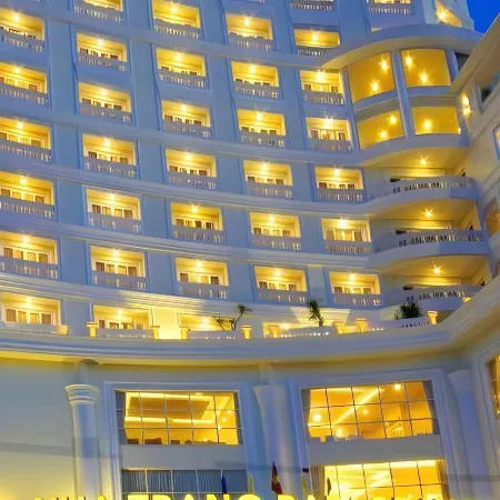 Nha Trang Palace Hotel