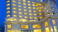 Nha Trang Palace Hotel Hotel a 