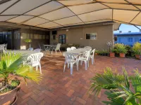 Motel 707 Hotéis em Emerald