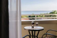voco DARWIN SUITES by IHG - إطلالة على البحر