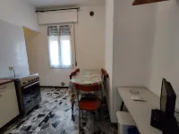 Cozy accommodation with sea view terrace - 3-Star