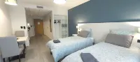 Appart'hôtel Saint-Denis, Studio 16 - 3-Star