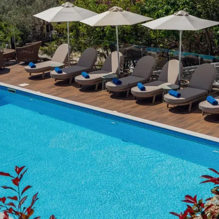 Irida Aegean View, Philian Hotels and Resorts