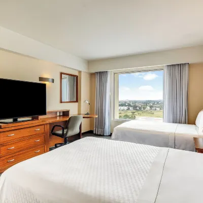 Fiesta Inn Express Puebla Finsa Hotels near Finsa