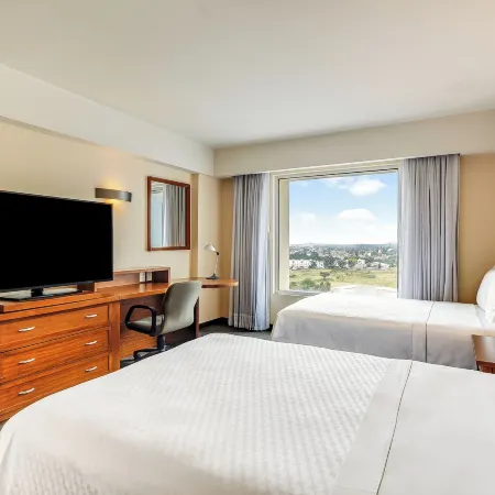 Fiesta Inn Express Puebla Finsa