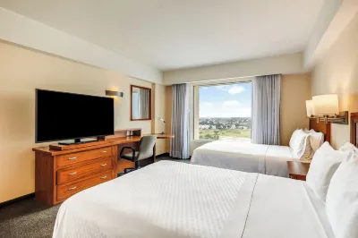 Fiesta Inn Express Puebla Finsa Hotels in 