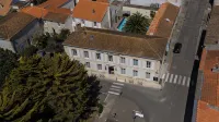 Hôtel le Square - Beach