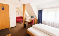 DORMERO Hotel Crailsheim - Wifi