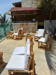 Los Pinos Beach Club Manzanillo