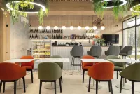 Essense Baltic Resort & SPA - bar