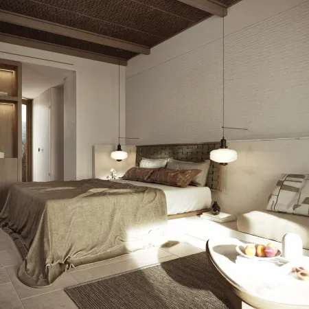 Parian Chronicle Hotel Paros