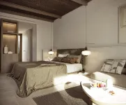 Parian Chronicle Hotel Paros
