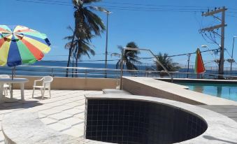 Rede Andrade Mar Hotel - Rio Vermelho