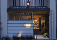 Hotel Kanazawa Zoushi