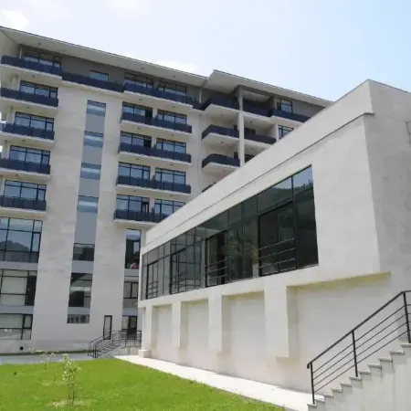 Borjomi Likani Health & Spa Centre
