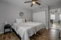Pet-Friendly Bluegrass Retreat w/ Fenced Yard